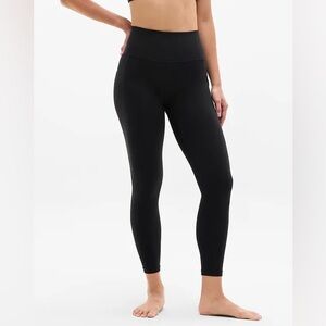 Athleta Salutation 7/8 Tight Leggings